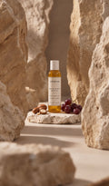 AMORE DI SETA Body Oil