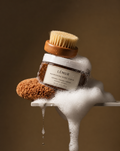 Nourishing Body Scrub