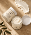 Whipped Beef Tallow